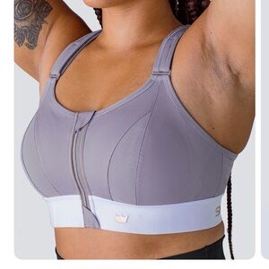 SHEFIT ULTIMATE SPORTS BRA— 6Luxe